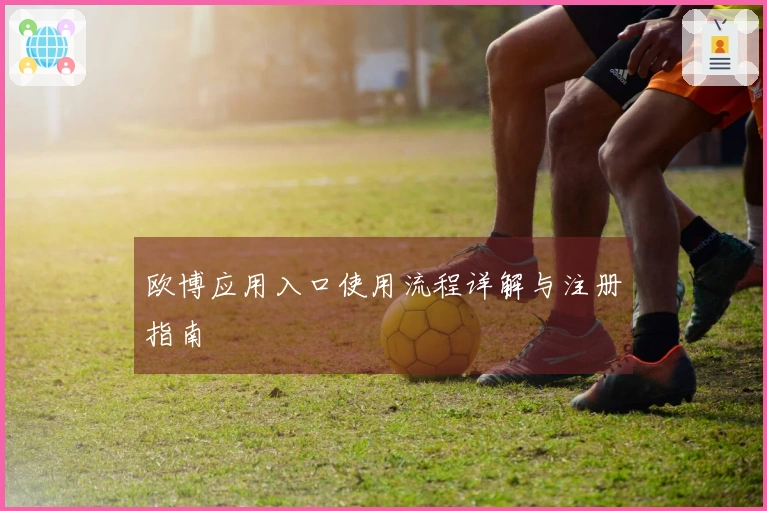 欧博应用入口使用流程详解与注册指南